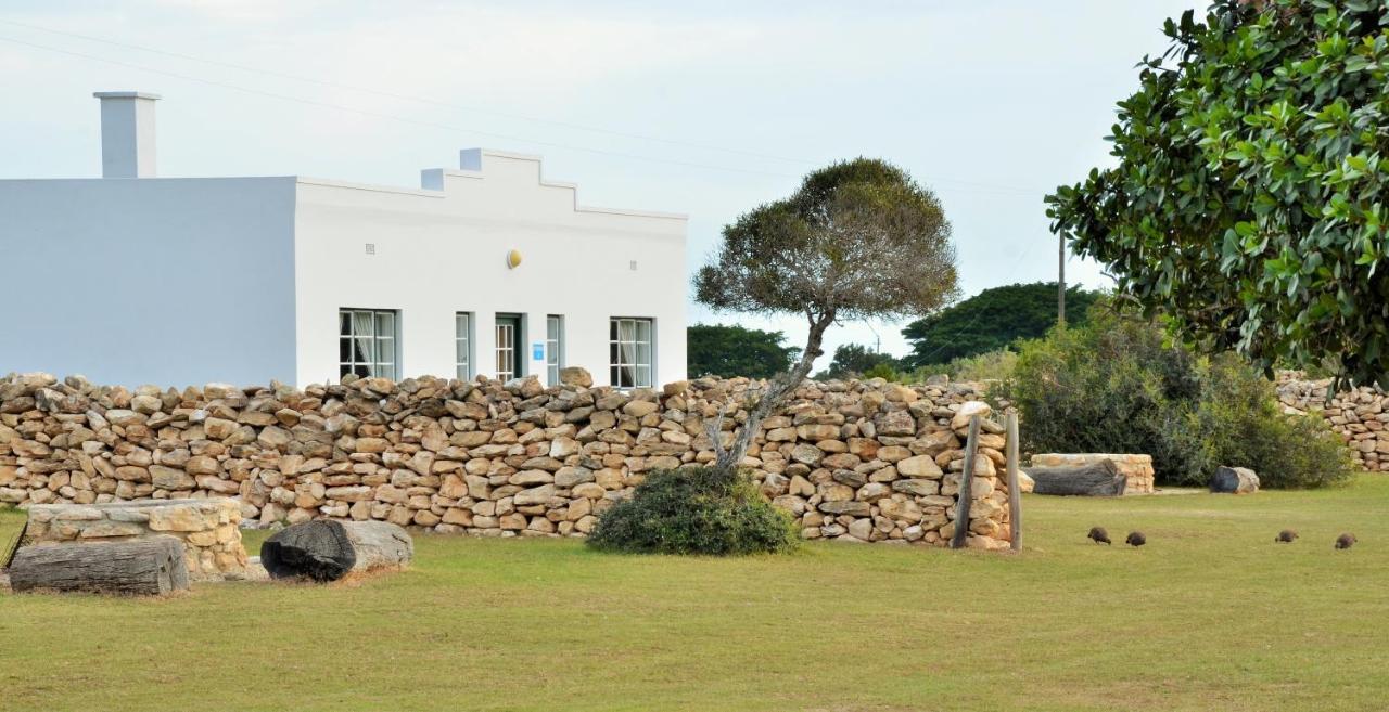 De Hoop Collection - Equipped Cottages De Hoop Nature Reserve Екстериор снимка