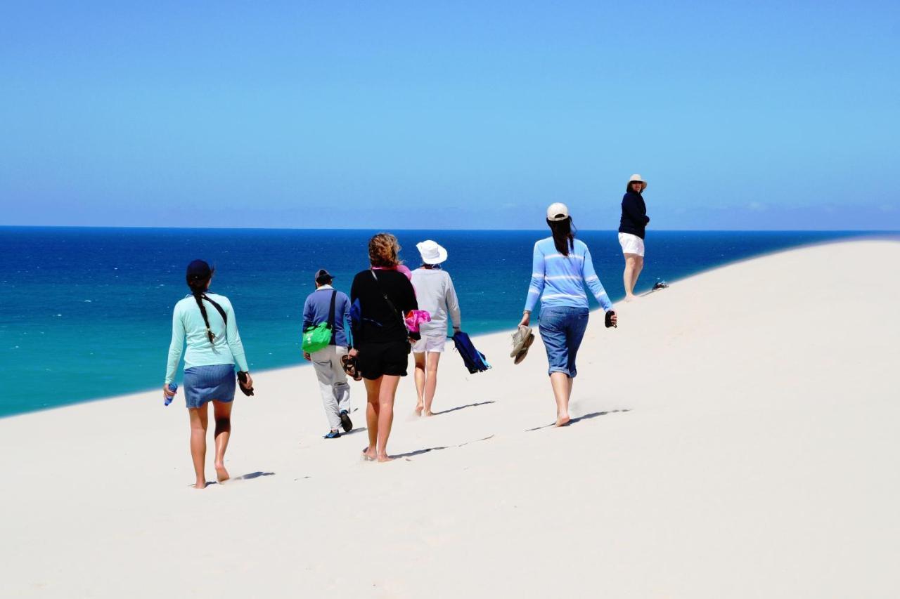 De Hoop Collection - Equipped Cottages De Hoop Nature Reserve Екстериор снимка