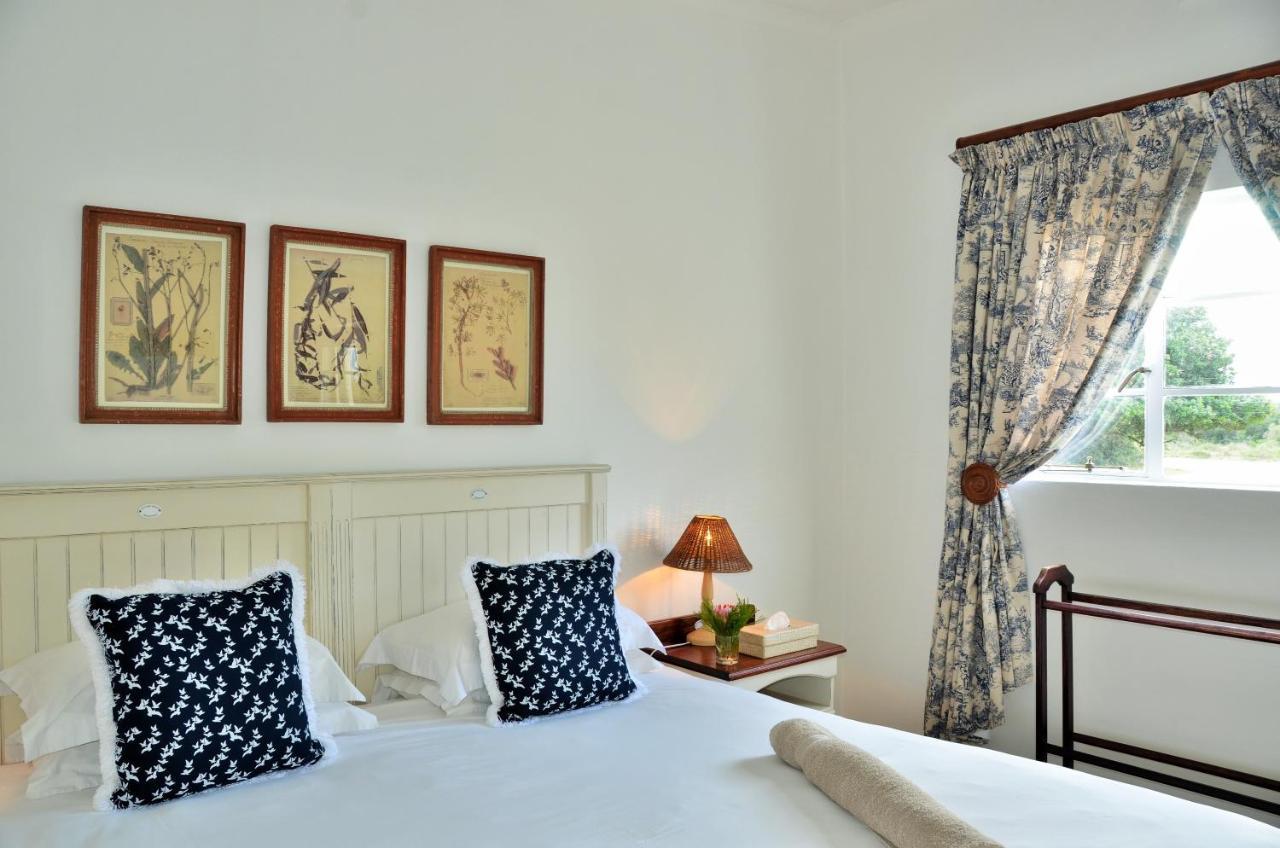 De Hoop Collection - Equipped Cottages De Hoop Nature Reserve Екстериор снимка