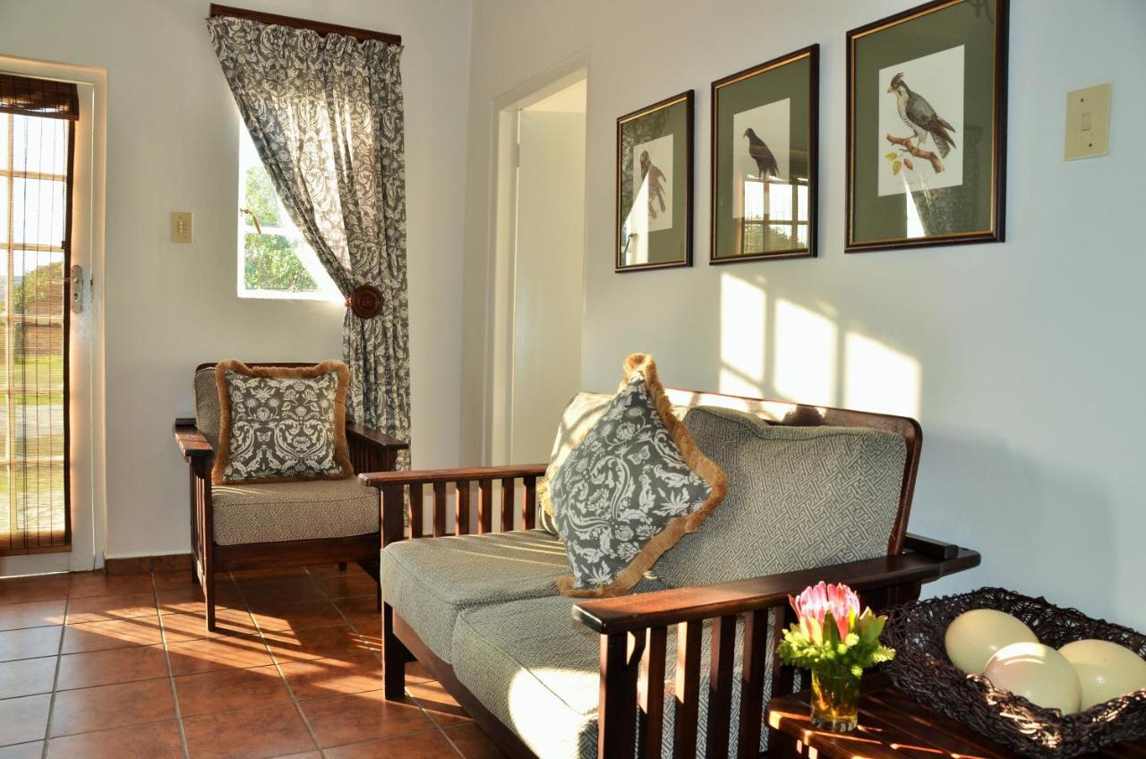 De Hoop Collection - Equipped Cottages De Hoop Nature Reserve Екстериор снимка