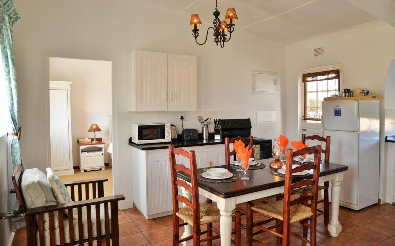 De Hoop Collection - Equipped Cottages De Hoop Nature Reserve Екстериор снимка
