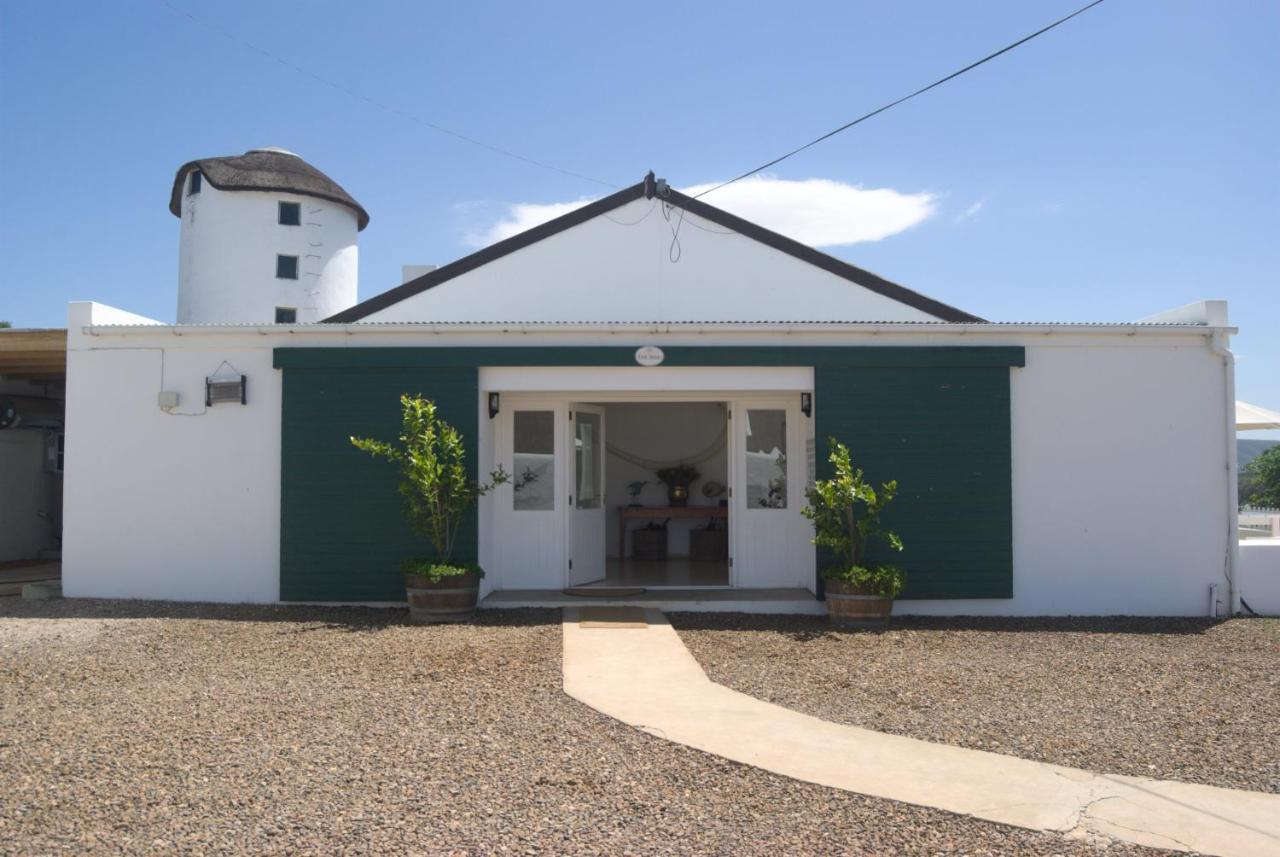 De Hoop Collection - Equipped Cottages De Hoop Nature Reserve Екстериор снимка