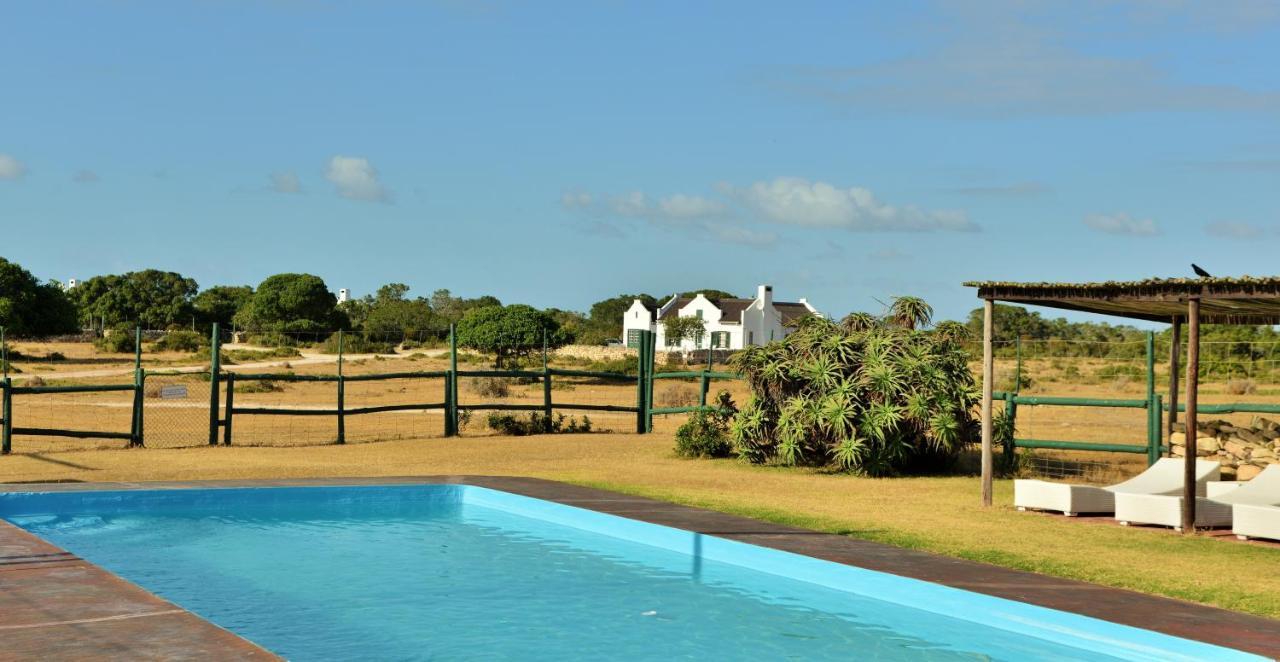 De Hoop Collection - Equipped Cottages De Hoop Nature Reserve Екстериор снимка