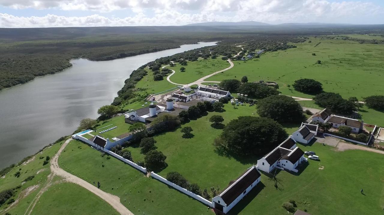 De Hoop Collection - Equipped Cottages De Hoop Nature Reserve Екстериор снимка