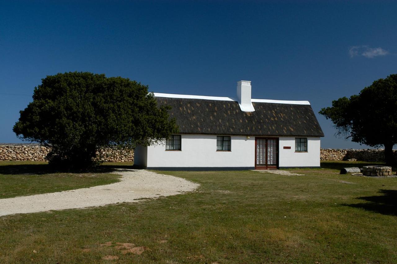 De Hoop Collection - Equipped Cottages De Hoop Nature Reserve Екстериор снимка