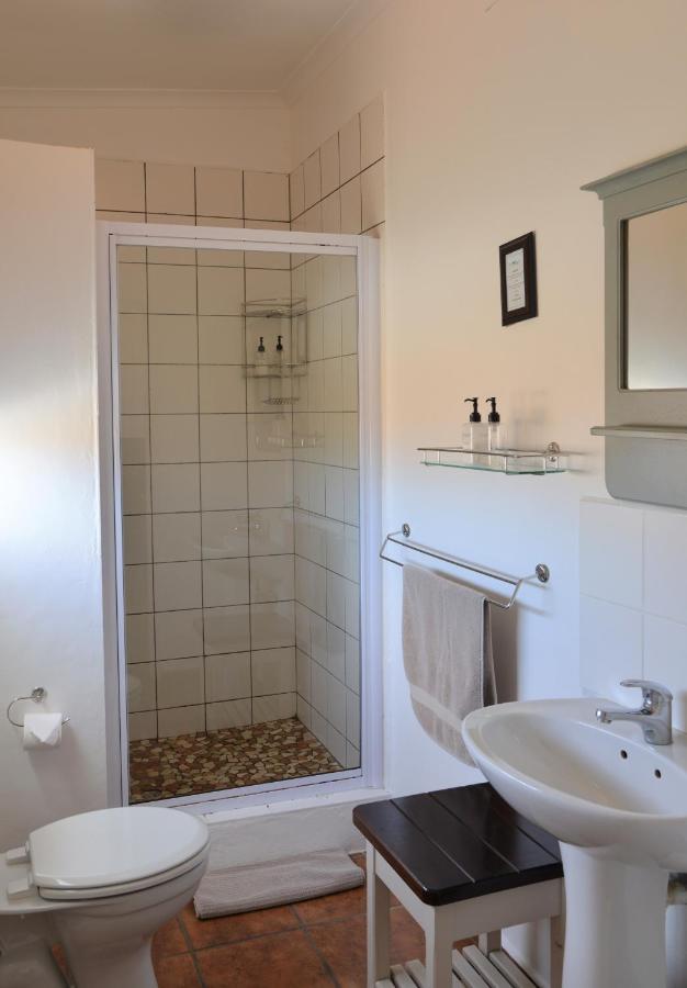 De Hoop Collection - Equipped Cottages De Hoop Nature Reserve Екстериор снимка