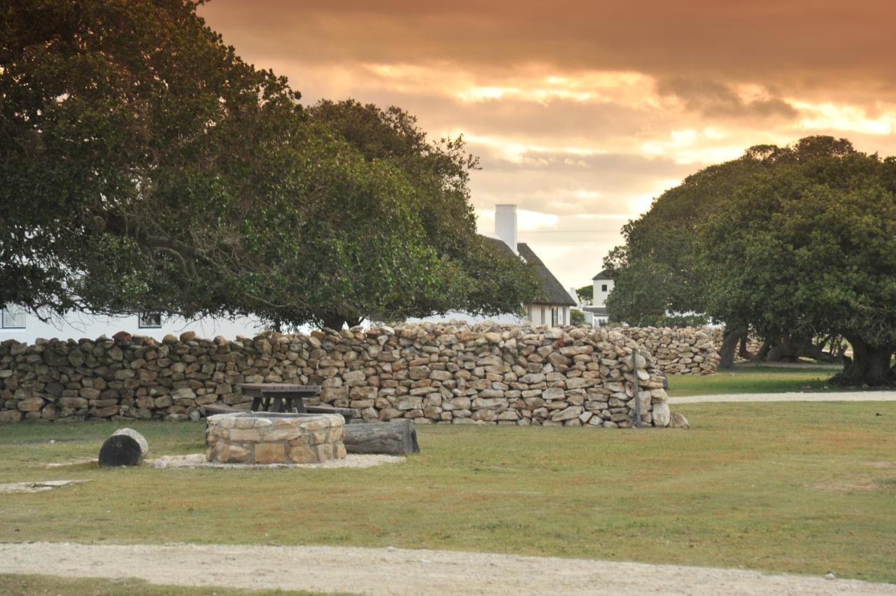 De Hoop Collection - Equipped Cottages De Hoop Nature Reserve Екстериор снимка