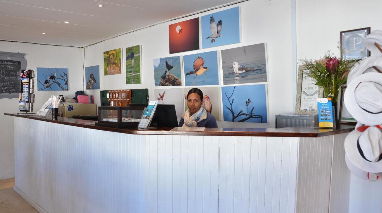 De Hoop Collection - Equipped Cottages De Hoop Nature Reserve Екстериор снимка
